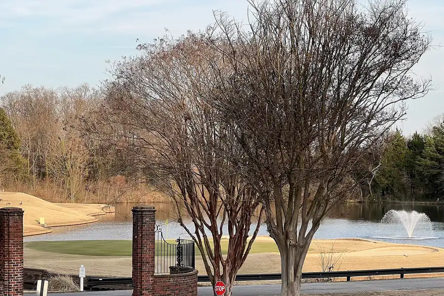 Meadowbrook Country Club in Chesterfield County, Virginia